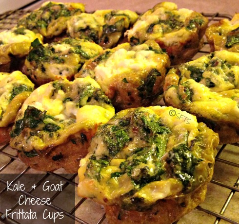 Kale-Goat-Cheese-Frittata-Cups